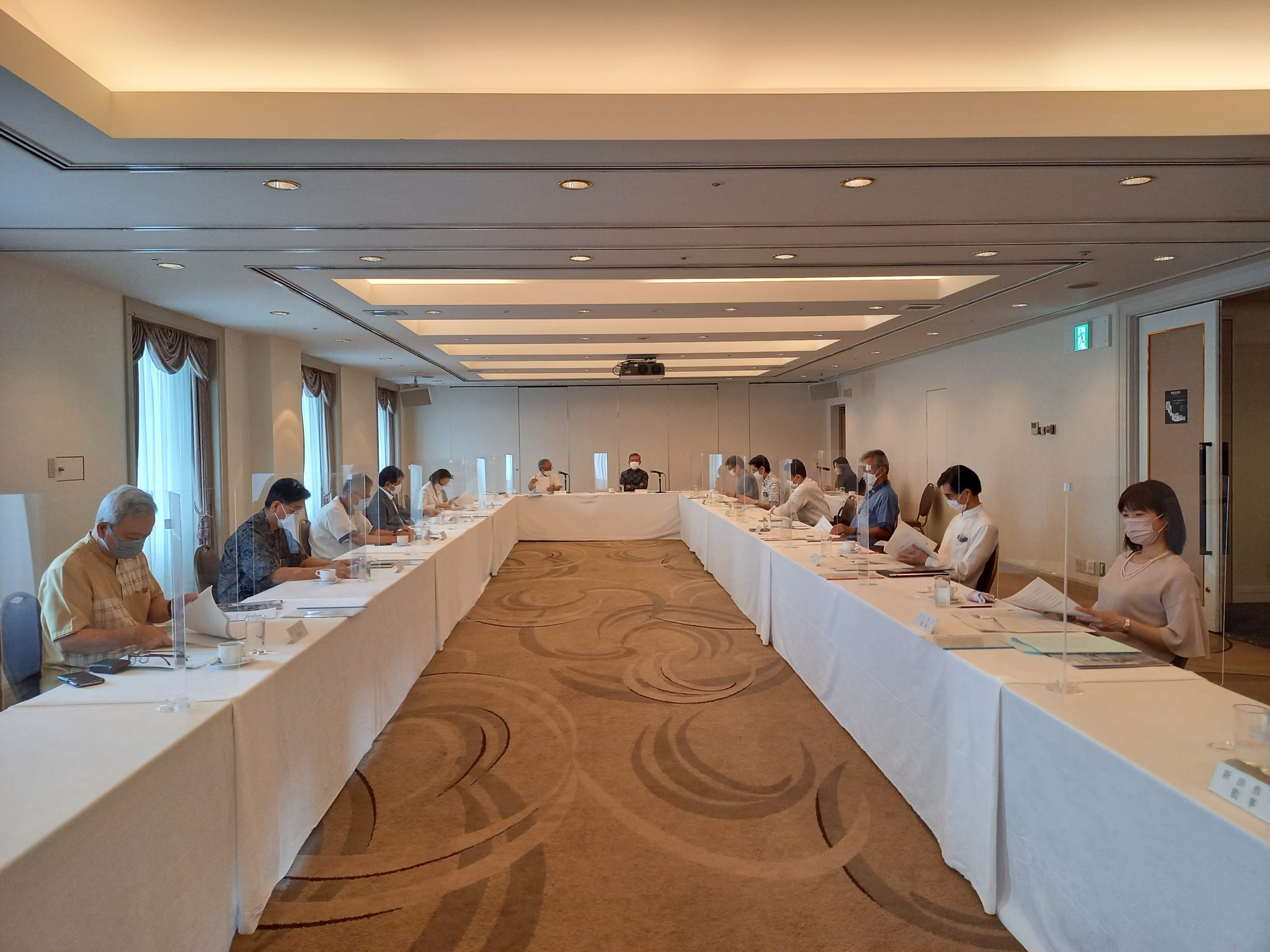 公益財団法人 琉球大学後援財団 Just another WordPress site